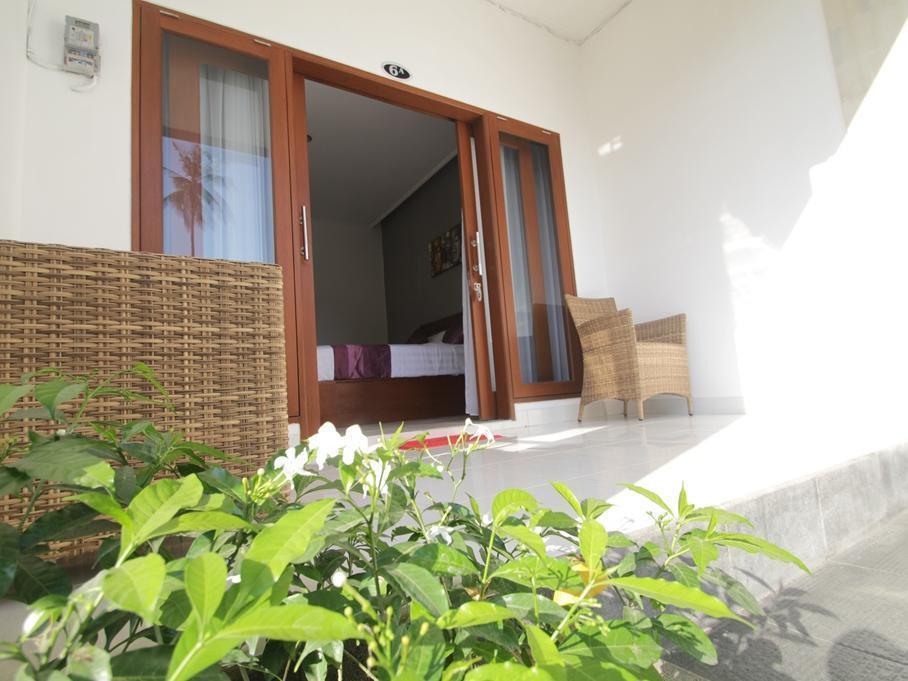 D'Gaduh Suite Kuta Кута Екстер'єр фото